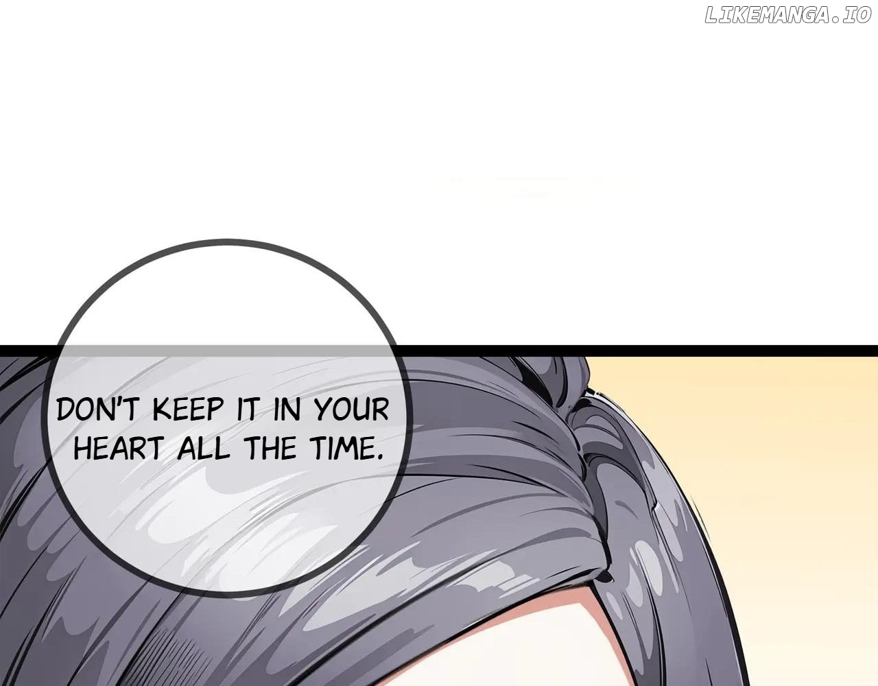 Daddy President Is Too Hard To Deal With Chapter 183 - page 71